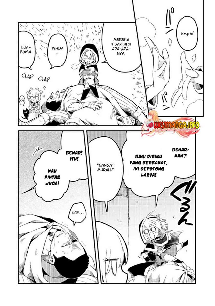 Welcome to Cheap Restaurant of Outcasts! (Tsuihousha Shokudou e Youkoso!)